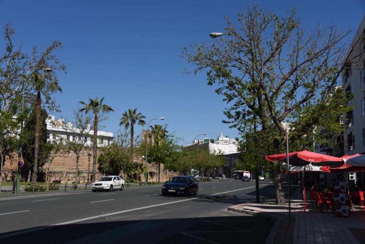 First Floor Near Macarena Church * Sevilla